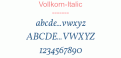 Vollkorn-Italic