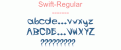 Swift-Regular