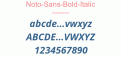 Noto-Sans-Bold-Italic