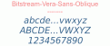 Bitstream-Vera-Sans-Oblique