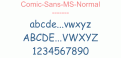 Comic-Sans-MS-Normal