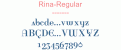 Rina-Regular