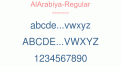 AlArabiya-Regular
