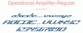 Operational-Amplifier-Regular