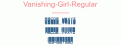 Vanishing-Girl-Regular