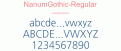 NanumGothic-Regular