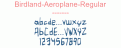 Birdland-Aeroplane-Regular