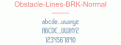 Obstacle-Lines-BRK-Normal