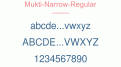 Mukti-Narrow-Regular