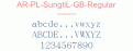 AR-PL-SungtiL-GB-Regular