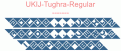 UKIJ-Tughra-Regular