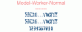 Model-Worker-Normal