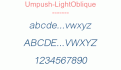 Umpush-LightOblique