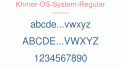 Khmer-OS-System-Regular