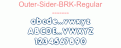 Outer-Sider-BRK-Regular