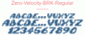 Zero-Velocity-BRK-Regular