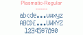 Plasmatic-Regular