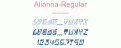 Alianna-Regular