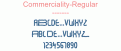 Commerciality-Regular