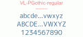 VL-PGothic-regular