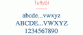 TuffyBI