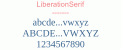 LiberationSerif