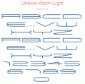 Univox-Atom-Light