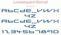 Lunasequent-Normal