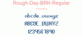 Rough-Day-BRK-Regular