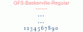 GFS-Baskerville-Regular