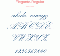 Elegante-Regular