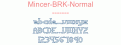 Mincer-BRK-Normal