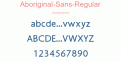 Aboriginal-Sans-Regular