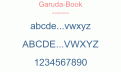 Garuda-Book