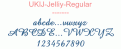 UKIJ-Jelliy-Regular