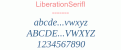 LiberationSerifI