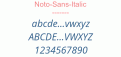 Noto-Sans-Italic