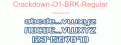 Crackdown-O1-BRK-Regular