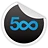 500px