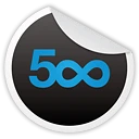 500px