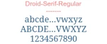 Droid-Serif-Regular