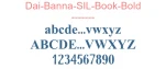 Dai-Banna-SIL-Book-Bold