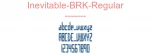 Inevitable-BRK-Regular