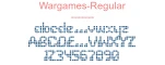 Wargames-Regular