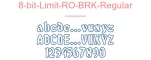 8-bit-Limit-RO-BRK-Regular