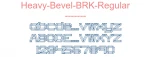 Heavy-Bevel-BRK-Regular