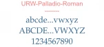 URW-Palladio-Roman
