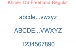 Khmer-OS-Freehand-Regular