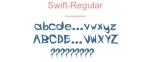 Swift-Regular