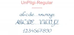 UnPilgi-Regular